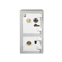 گاوصندوق 250 کیلویی