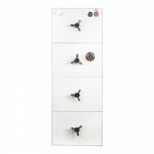کمد بایگانی کاوه مدل 600frnr
