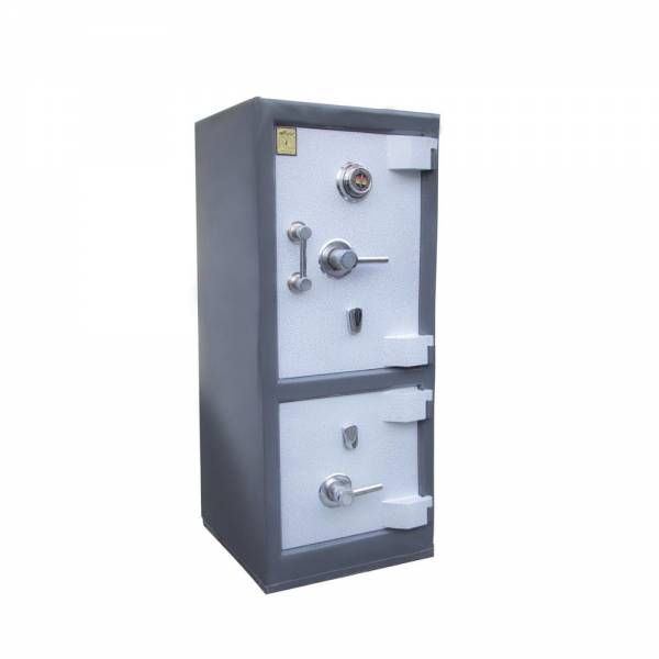 گاوصندوق سوپر کاوه مدل 550dkr